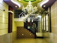 Hình ảnh Bán Nhà Hẻm 45 Nguyễn Văn Đậu, P.6, Bình Thạnh 5x20m, 3 lầu, 12 tỷ