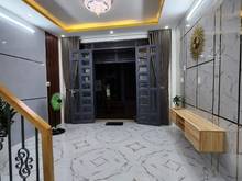 Hình ảnh Bán Nhà Hẻm Xe Hơi -An Dương Vương -Quận 6 -4 Tầng 4.3Mx8M -Nhỉnh 5 Tỷ