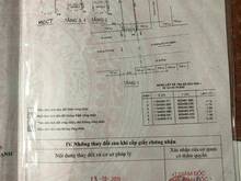 Hình ảnh Bán nhà MT Vũ Tùng, Bình Thạnh. 4*16. Trệt 3 lầu. Giá 20 tỷ TL