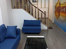 Hình ảnh Bán gấp nhà Vũ Lăng Tứ Hiệp, 40m, 5 tầng , oto đỗ cổng chỉ với 3 tỷ