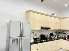 Hình ảnh Biệt thự Bùi Hữu Nghĩa cách Q1 3p,7.2x17m(115m2), 3 tầng chỉ 18.5 tỷ