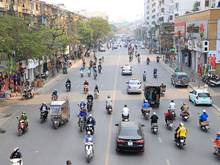 Hình ảnh HOT Phạm Ngọc Thạch-Đống Đa-70m-6 tầng-MT 5.5m-Thang máy.