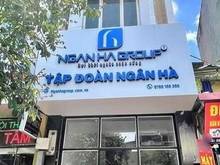 Hình ảnh Cho thuê MBKD Hào Nam- Đống Đa- dt:125m2, 2 tầng, mt:7m