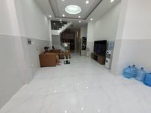 Hình ảnh Hẻm 8m Trần Văn Quang, 68m2, 4.5x15, 4 tầng, 9.1 tỷ, Tặng full NT