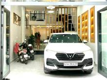 Hình ảnh Bán nhà sau căn mặt tiền ngang 5đường Nguyễn văn khối phường 9 Gò vấp