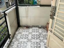 Hình ảnh Chính chủ bán nhà hẻm xe tải Lê Trực Bình Thạnh 3.5x11m nở hậu