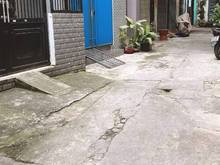 Hình ảnh Bán nhà giá rẻ Huỳnh Thiện Lộc Tân Phú, 50m2, C4, Nở hậu chỉ 3.25 tỷ