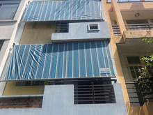 Hình ảnh Bán nhà HXH Cao Thắng, P12, Q10, 6m x 15m - Giá: 18 tỷ