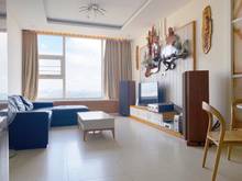 Hình ảnh Cho thuê CH Cao Cấp La Casa 3PN2WC trung tâm Q.7 Full NT 13tr/tháng
