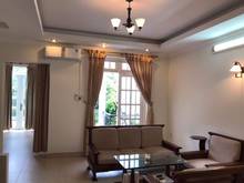 Hình ảnh Cần cho thuê biệt thự khu fideco compoud nhiều cây xanh