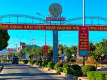 Hình ảnh Bán đất đấu giá tứ hiệp thanh trì 1360m2, mt 100m, lô góc 3 mặt phố