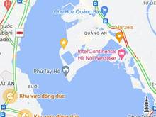 Hình ảnh Biệt thự đặng thai mai, quảng an-tây hồ-hà nội