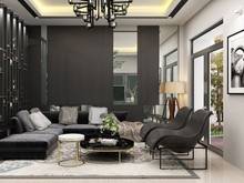 Hình ảnh Nhà rộng 5.5x16m~85m2 Đặng Văn Ngữ PN, 5 tầng xây mới giá 13 tỷ TL sâu