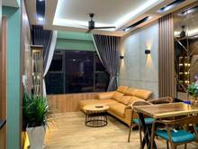 Hình ảnh KẸT VỐN Bán CHCC Flora Novia Q.TĐ, 80m2, 3PN 2WC, 2tỷ790
