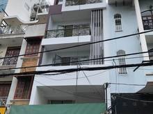Hình ảnh 351/21 Lê Văn Sỹ, Quận 3, hẽm xe hơi rộng 10m thông Trường Sa