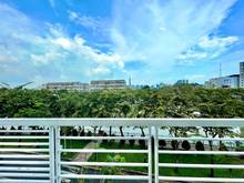Hình ảnh Mb6623 nạp rút nhanh chóng view Hoàng Sa gần cầu Thị Nghè cầu Bông Q1