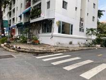 Hình ảnh Cần cho thuê shophouse góc Mỹ Phước,p.Tân Phong Quận 7.Giá 30 triệu