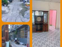 Hình ảnh 59m2 - 3 tỷ 6 - Nhà Nát . TRẦN VĂN ĐANG . Q3