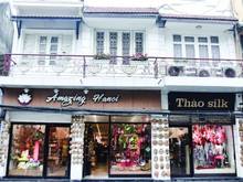 Hình ảnh Cho Thuê MBKD Nguyễn Khả Trạc- Cầu Giấy- dt:102m2, 5 tầng, mt:9,5m