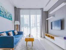 Hình ảnh VỠ NỢ Bán CHCC Sarimi Sala Đại Quang Minh Q2, 87m2, 2PN 2WC, 3tỷ810