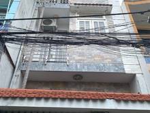 Hình ảnh Nhà đẹp 2 lầu ST HXH Tân Mỹ, Phường Tân Thuận Tây, Quận 7