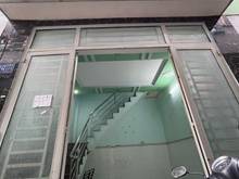 Hình ảnh Bán nhà Liên Khu 2-5 – DT 24m2, 1 trệt 1 lầu, 2 phòng - Giá 1 tỷ 950