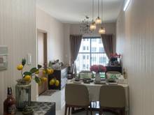 Hình ảnh VỠ NỢ Bán CH SaiGon Avenue Q.TĐ, 62m2, 2PN 2WC, 1tỷ770