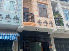 Hình ảnh KD lỗ bán nhà 1T1L 66m2 Phan Đăng Lưu PN chỉ 1.15ty-gần chợ-Sổ riêng