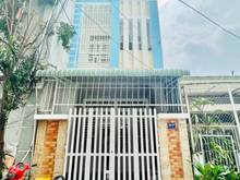Hình ảnh Bán nhà trệt lầu mới hẻm 15 Trần Văn Hoài giá 4.45 tỷ