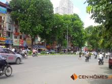 Hình ảnh HOT cửa hàng mặt Đường Láng,Đống Đa, 70m-MT 4.5m. Kinh doanh đỉnh.