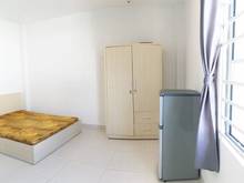 Hình ảnh Phòng trọ full nội thất gần chợ Tân Quy