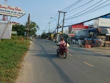 Hình ảnh Cho thuê đất Mặt Tiền Lã Xuân Oai , Long Trường , Quận 9 _ Ngang 24x84