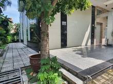Hình ảnh Chi tiết Cho thuê căn góc nhà phố kinh doanh Hà Huy Tập Phú Mỹ Hưng,Q7