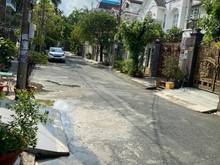Hình ảnh CC Bán nhà mới mặt tiền đường nội bộ KDC BÌNH LỢI