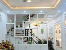Hình ảnh Nhà đẹp phố thịnh quang, đống đa, hiện đại, ở ngay, 52m2, 4 ngủ,