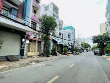 Hình ảnh Nhà mặt tiền Tân Phú - ngang 4,5(42m2) - giá chỉ 85 triệu/m2