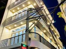 Hình ảnh Bán nhà hẻm xe hơi, Bùi Đình Túy, Bình Thạnh. 4*17.Trệt 3 lầu. 14,5 tỷ