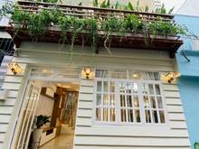 Hình ảnh 🌟Chuyển nhà Bán nhà hẻm 100 thích quảng đức p5 PN - 18m2 - 1 tỷ 275