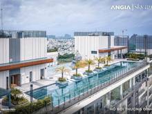 Hình ảnh Cho thuê Sky 89, 2pn 2wc , full nội thất đẹp ,15tr
