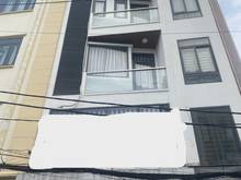 Hình ảnh VỊ TRÍ! Bán nhà 63m2 vị trí đắc địa-Đối diện học viện cán bộ-Khan hiếm