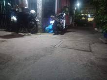 Hình ảnh bán nhà đường 49 hiệp bình chánh 90m2 giá 4ty3 giá rẽ.