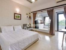 Hình ảnh 💯CH 1PN Rộng 50m2 Thiết Kế Hiện Đại Đường Ung Văn Khiêm Bình Thạnh💯