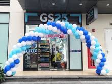Hình ảnh Cho thuê Shophouse chân đế VINHOMES GRAND PARK QUẬN 9