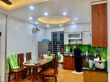 Hình ảnh Bán nhà Đại Từ, gần Linh Đàm, Hoàng mai, DT 40m2, giá 4.6tỷ,lô góc.