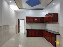 Hình ảnh Nhà mới Lê Trọng Tấn,Sơn Kỳ,Tân Phú,2 tầng,92m2 vuông vức.