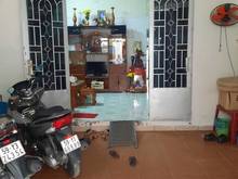 Hình ảnh Quận 12, 104m2, ngang 5 dài 21, sổ vuông, chỉ 3.8 tỷ.