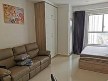 Hình ảnh Cho thuê Officetel Sunrise CityView giá rẻ lh :