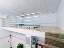 Hình ảnh Duplex siêu  đẹp tại trung tâm Tân Bình