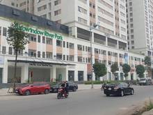 Hình ảnh Chung cư 3PN 2WC 86m2 với giá 2.05 tỷ Eurowindow River Park Nhà nội th