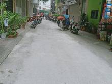 Hình ảnh Bán gấp mảnh đất Hoàng Quốc Việt 52m2, Xây Ở hoặc CCMN, Giá: 5.6 tỷ